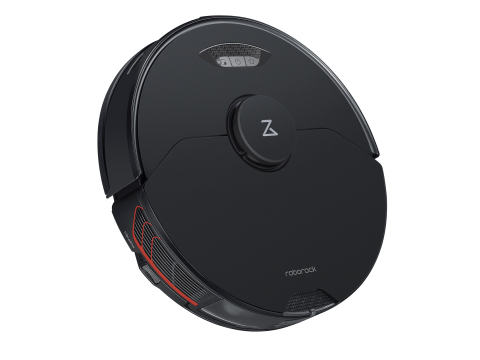 Roborock S7 MaxV, Black.Picture2