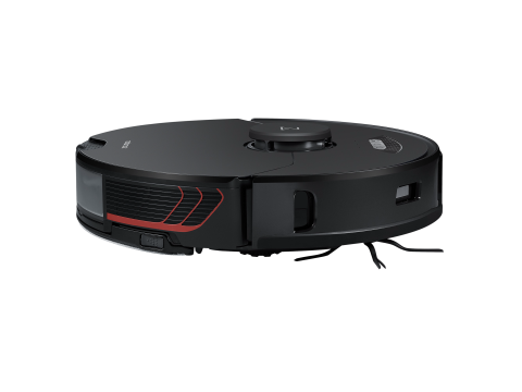 Roborock S7 MaxV, Black.Picture3