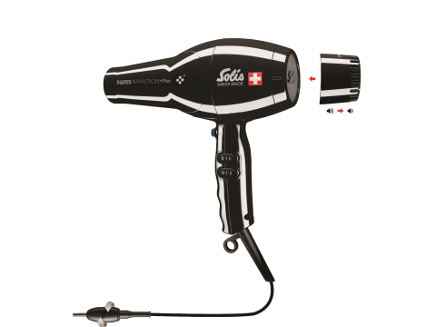 Solis Swiss Perfection Black Plus 968.37 (Type 3801).Picture3