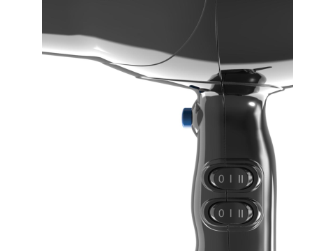 Solis Swiss Perfection 360° IonicPRO Black 968.12 (Type 440).Picture4