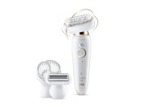 Braun Silk-épil 9 Flex 9105 Wet&Dry.Picture3