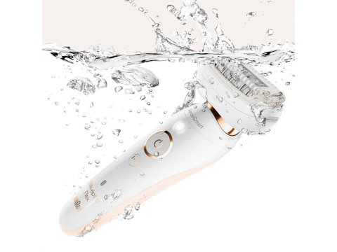 Braun Silk-épil 9 Flex 9105 Wet&Dry.Picture5