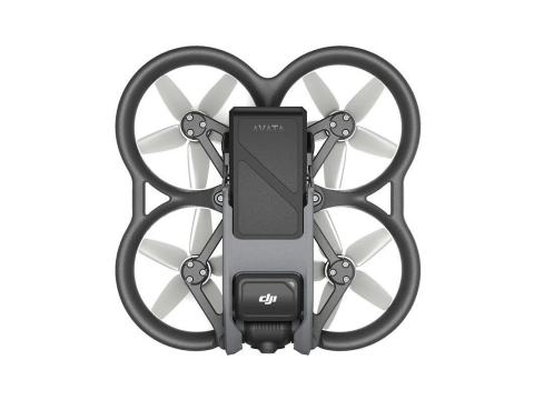 DJI Avata Fly Smart Combo, Goggles V2 (CP.FP.00000064.01).Picture3