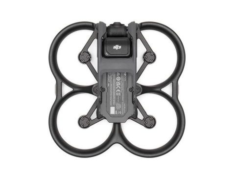 DJI Avata Fly Smart Combo, Goggles V2 (CP.FP.00000064.01).Picture4
