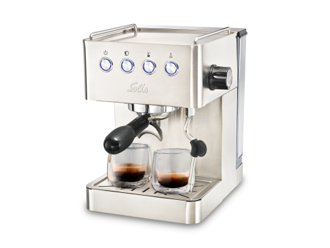 Solis Barista Gran Gusto 980.03 (Type 1014).Picture3