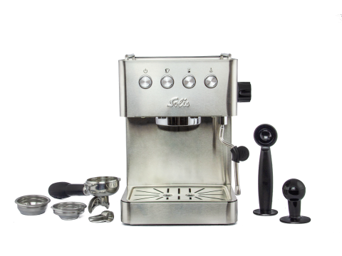 Solis Barista Gran Gusto 980.03 (Type 1014).Picture5