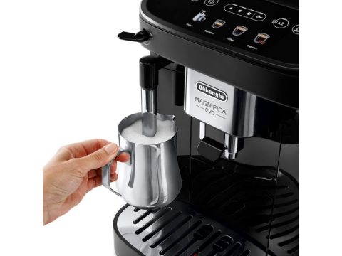 DeLonghi ECAM 290.22.B Magnifica Evo.Picture3