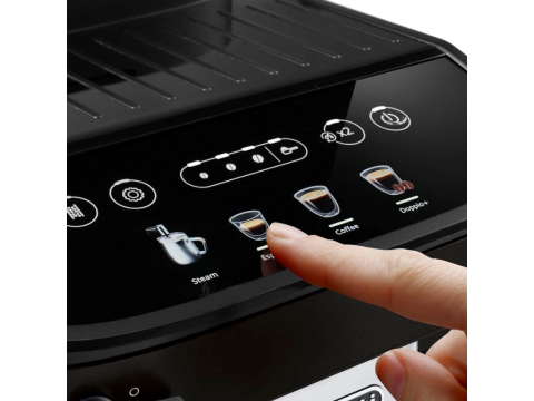 DeLonghi ECAM 290.22.B Magnifica Evo.Picture4
