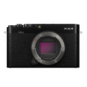 Fujifilm X-E4 Accessories kit Black.Picture2