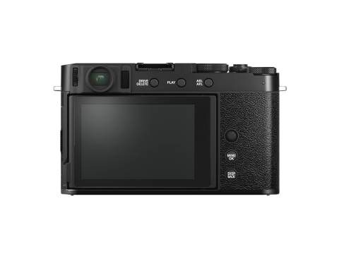 Fujifilm X-E4 Accessories kit Black.Picture3