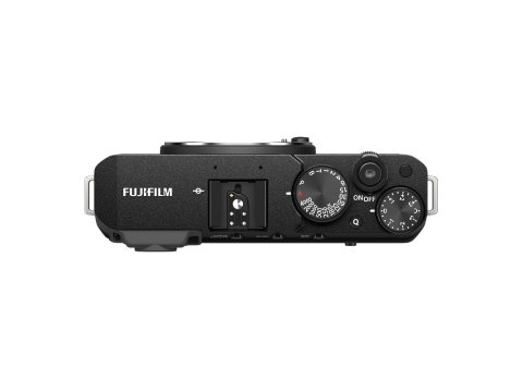 Fujifilm X-E4 Accessories kit Black.Picture4