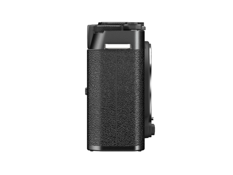 Fujifilm X-E4 Accessories kit Black.Picture5