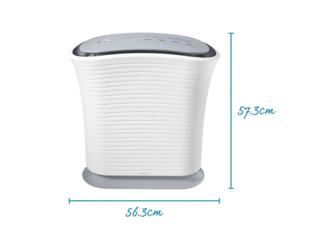 Argos homedics air shop purifier