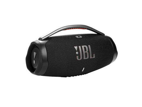 JBL Boombox 3, Black.Picture2
