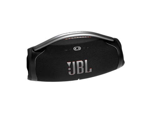 JBL Boombox 3, Black.Picture3