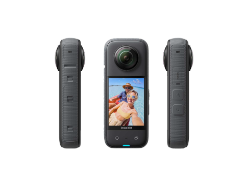 Insta360 X3.Picture2