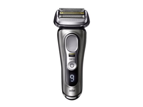 Braun Series 9 Pro 9475cc Wet&Dry.Picture2