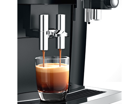 Jura S8 (EA) Piano Black.Picture4