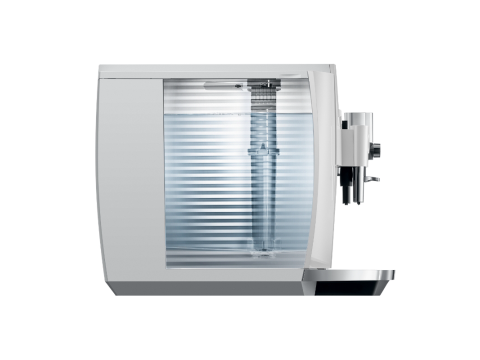 Jura E8 (EB) Piano White.Picture4
