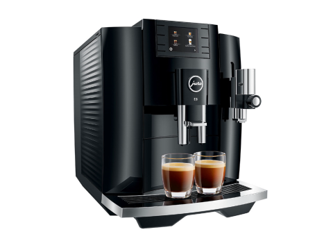 Jura E8 (EB) Piano Black.Picture3