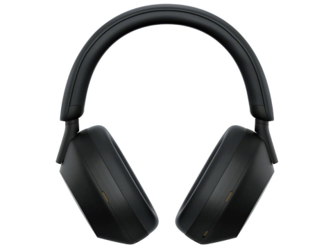 Sony WH-1000XM5 Black.Picture2