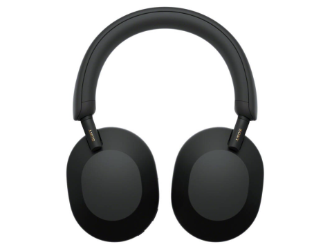 Sony WH-1000XM5 Black.Picture3