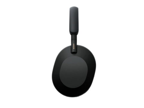 Sony WH-1000XM5 Black.Picture4