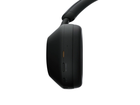 Sony WH-1000XM5 Black.Picture5