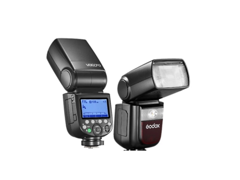 Godox V860III for Olympus/Panasonic.Picture4