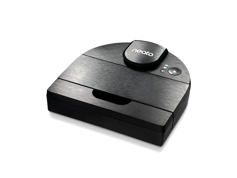 Neato D9 Intelligent Robot Vacuum.Picture2