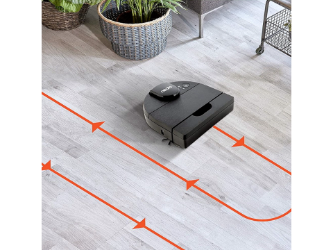 Neato D9 Intelligent Robot Vacuum.Picture5