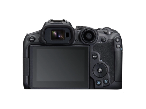 Canon EOS R7 Body.Picture2