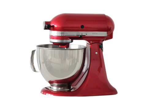 KitchenAid 5KSM175PSECA  Bazar.Picture2