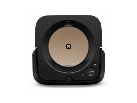 iRobot Braava Jet m6 (m6132) Black.Picture2