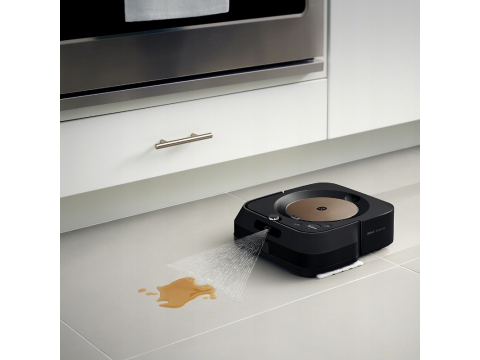 iRobot Braava Jet m6 (m6132) Black.Picture4