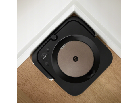 iRobot Braava Jet m6 (m6132) Black.Picture6