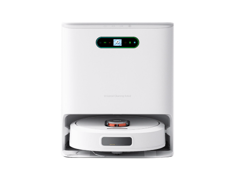 Roidmi EVA, White.Picture2