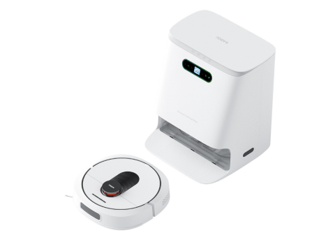 Roidmi EVA, White.Picture3