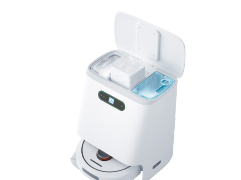 Roidmi EVA, White.Picture4