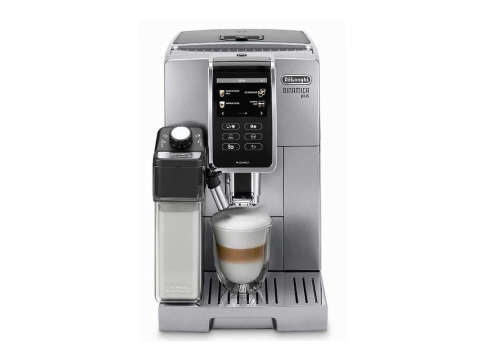 DeLonghi Dinamica Plus ECAM 370.95 S.Picture2