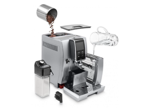 DeLonghi Dinamica Plus ECAM 370.95 S.Picture4