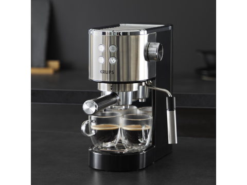 Krups XP442C11 Virtuoso.Picture5