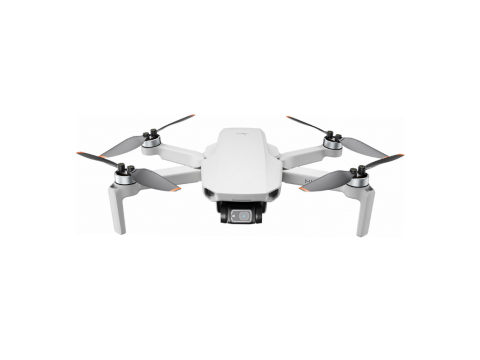 DJI Mini 2 + Bag.Picture2