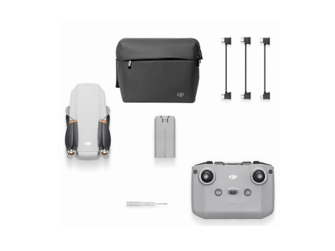 DJI Mini 2 + Bag.Picture5