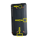 JBL Partybox 300 BAZAR - UTILIZAT, DEFECT.Picture3