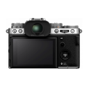 Fujifilm X-T5 Body Silver.Picture2