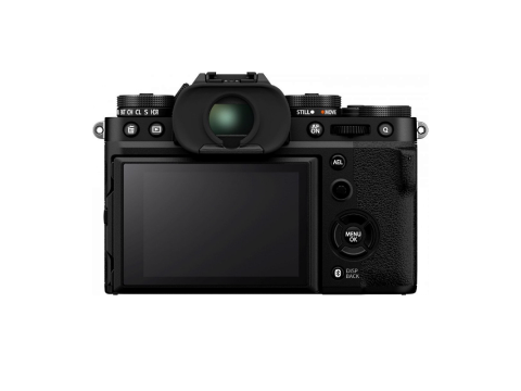 Fujifilm X-T5 Body schwarz.Picture2