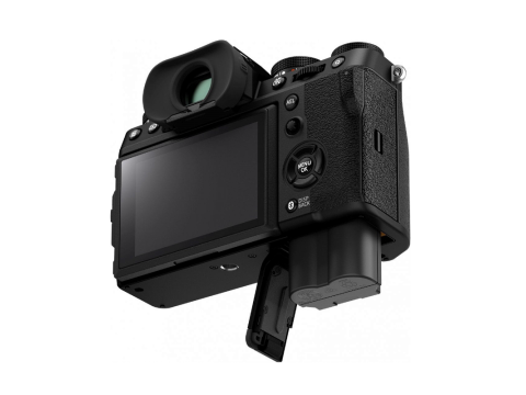 Fujifilm X-T5 Body schwarz.Picture3