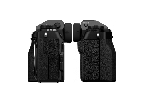 Fujifilm X-T5 Body schwarz.Picture4