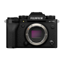 Fujifilm X-T5 + XF 18-55mm f/2,8-4 R LM OIS  Black.Picture2